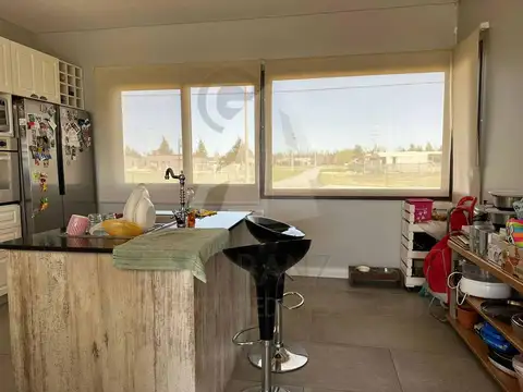 Fincas De San Vicente, Golf