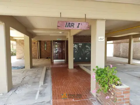 Departamento en Alquiler Temporal de 1 dormitorio