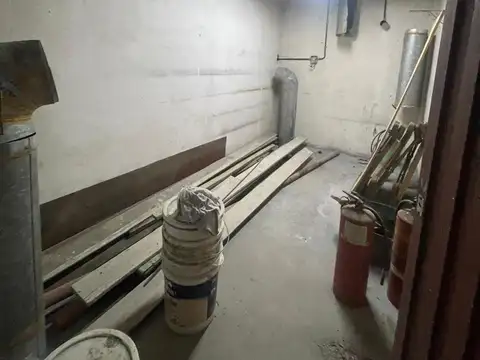 Local en Alquiler A Estrenar