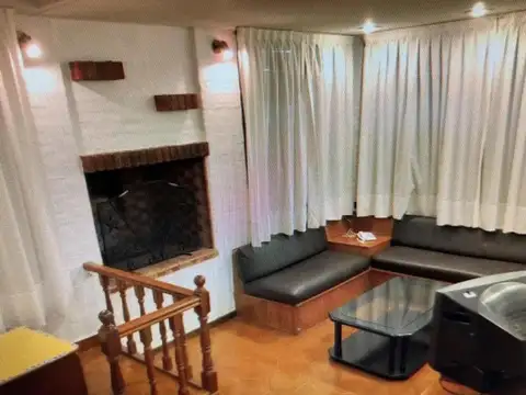 Casa en Alquiler 40 años