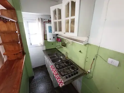 Departamento en Alquiler de 2 ambientes