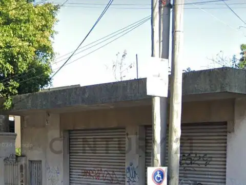 Terreno en Venta de 749,0 m2