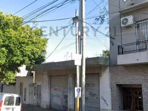 Terreno en Venta en Lanus, USD 298.000