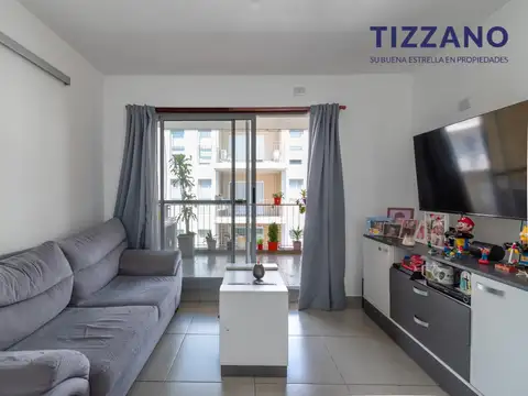 Departamento en Venta al Oeste