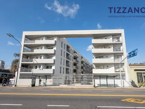 VENTA Departamento 3 ambientes,Barracas,APTO CREDITO.