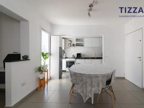 Martin Garcia 272 , Piso 3