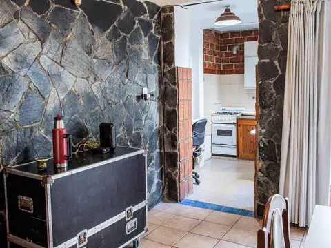 Depto Tipo Casa en Venta de 3 ambientes