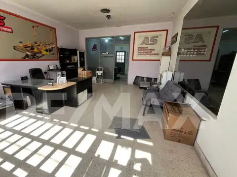 Galpon en Venta 25 años