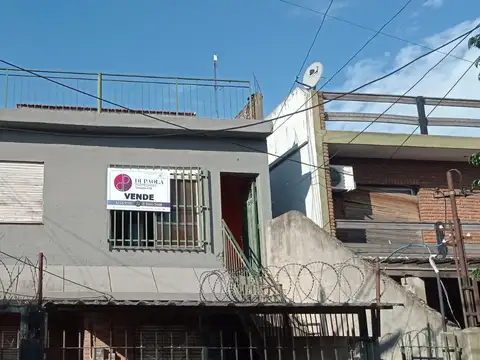 Departamento en Villa Fiorito