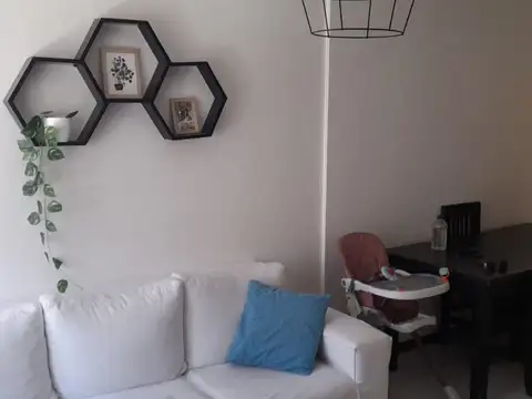Depto Tipo Casa en Venta con 1 cocheras