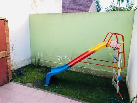 Departamento en Venta 18 años