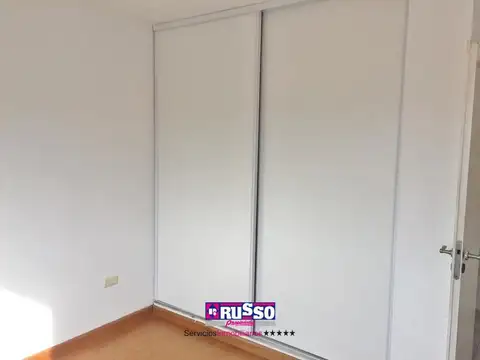 Departamento en Venta 25 años