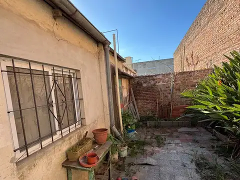 Venta Casa 2 Dorm. 1 Baño – Lobos