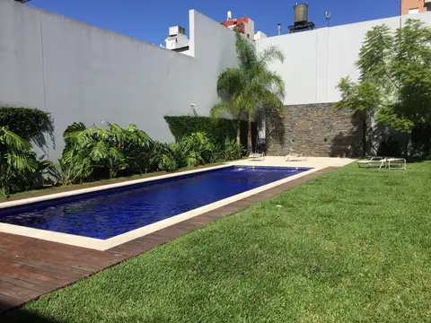 Excelente monoambiente al frente con balcón  APTO CRÉDITO 