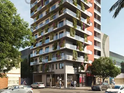 COCHERA EN VENTA BARRIO LOURDES