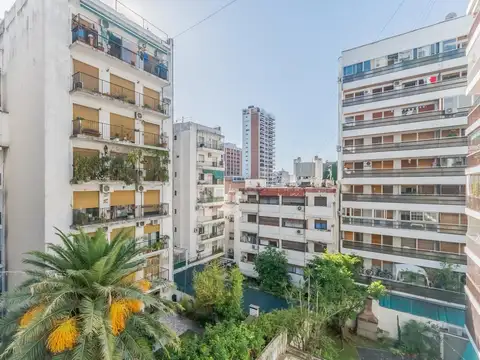 Departamento 3 amb con dep   en Alquiler