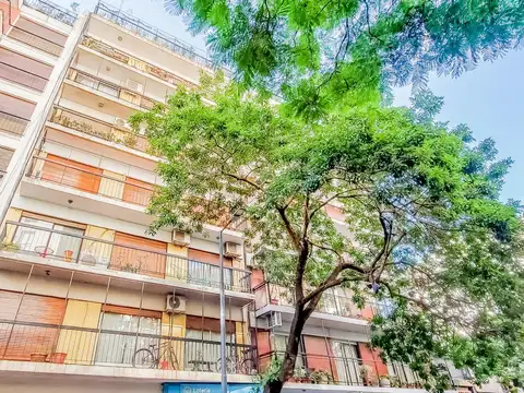 Departamento en Alquiler de 4 ambientes