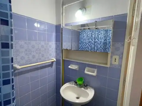 Departamento en Alquiler 46 años