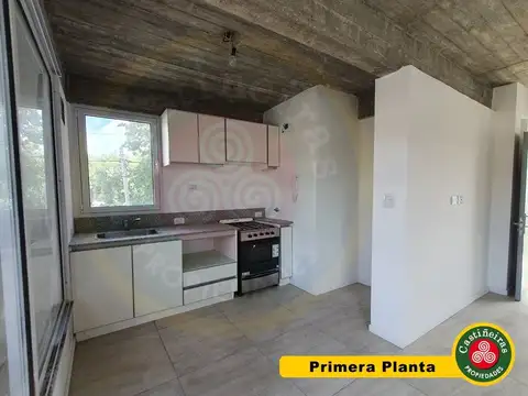 DEPARTAMENTOS, 2 Y 3 AMBIENTES - SIN EXPENSAS - COCHERAS - PATIOS Y BALCONES - MUY BUENA UBICACIÓN !