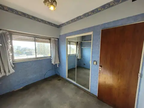 Departamento 3 ambientes