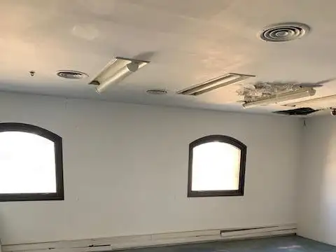 Alicia Moreau de Justo al 100