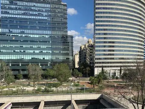 Alicia Moreau de Justo al 100