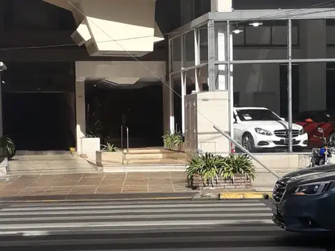 Av. del Libertador 1900, Piso 4