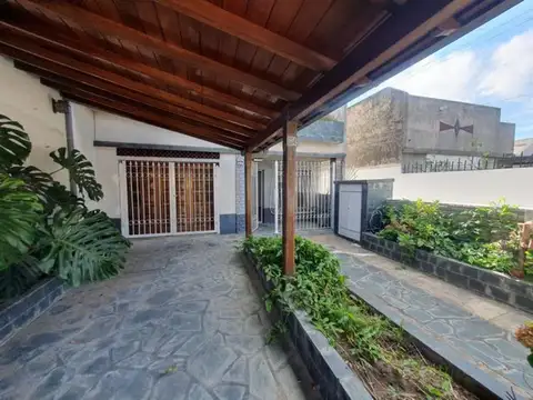 Casa en Venta en Villa Libertad, USD 85.000