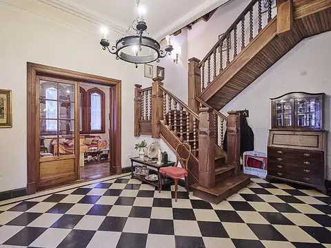 Casa en Venta en Belgrano, USD 1.050.000