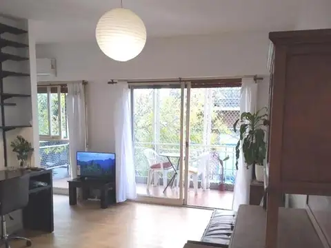 Departamento en alquiler temporario