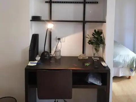 Departamento en Alquiler Temporal Permite mascota