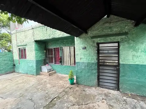 Casa en Alquiler 20 años