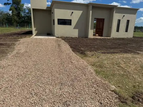 Casa en Venta en Los Juncos, USD 135.000