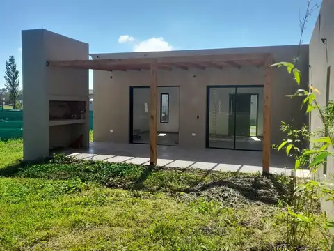 Casa en venta en Los Juncos