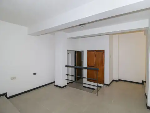 Departamento duplex ideal oficina o uso comercial