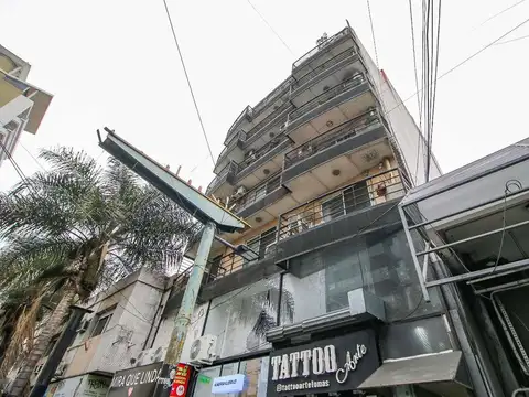 Departamento duplex ideal oficina o uso comercial