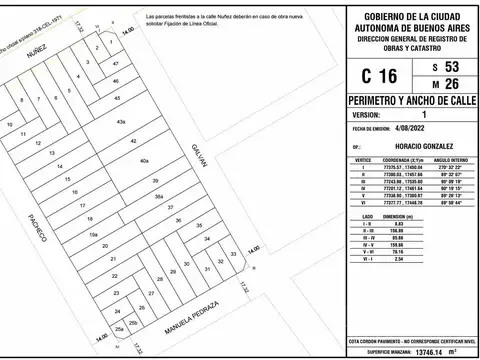 Casa en Venta con 1 cochera