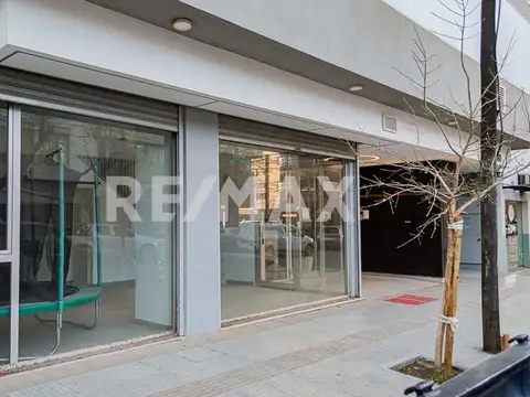 Local en Venta 3 años