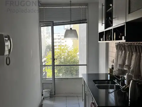 Departamento en Venta 25 años