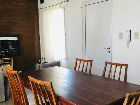 Se vende dpto interno en Esperanza, 1 dormitorio/cocina comedor/baño/patio/cochera