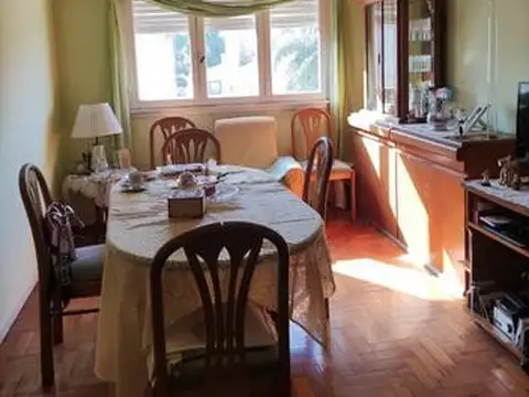 Departamento - Vicente López