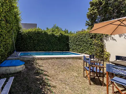 Casa en Venta en Berisso, USD 138.000