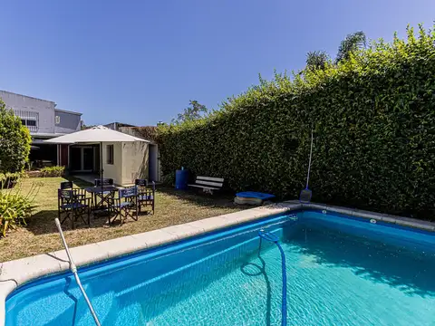 Casa en Venta de 4 dormitorios