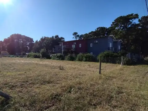 Terreno en Venta en La Lucila del Mar, USD 59.000