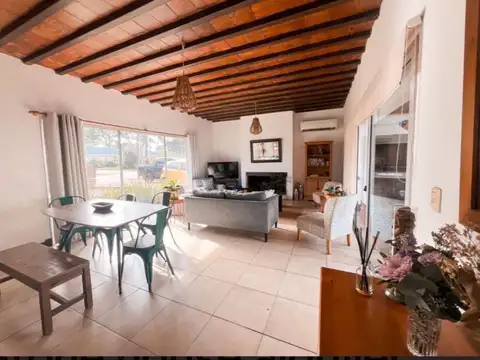 Casa en Alquiler Temporal en La Barra, USD 9.900