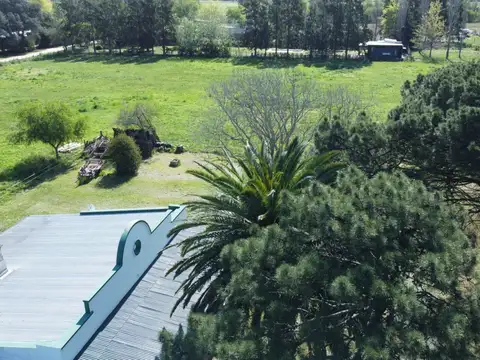 Terreno en Venta, FOS 0,6