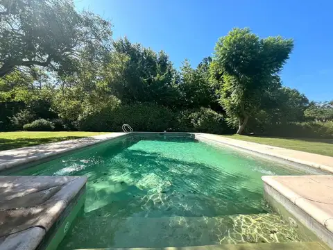 Casa en Venta de 5 dormitorios