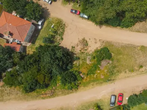 VENTA LOTE EN OSTENDE