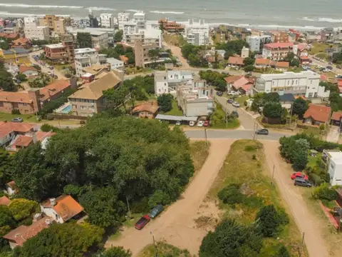 Terreno en Venta de 446,0 m2