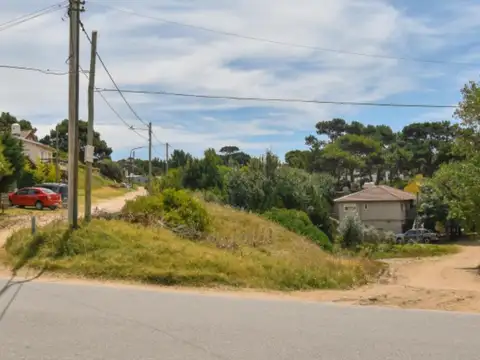 Terreno en Venta de 446,0 m2